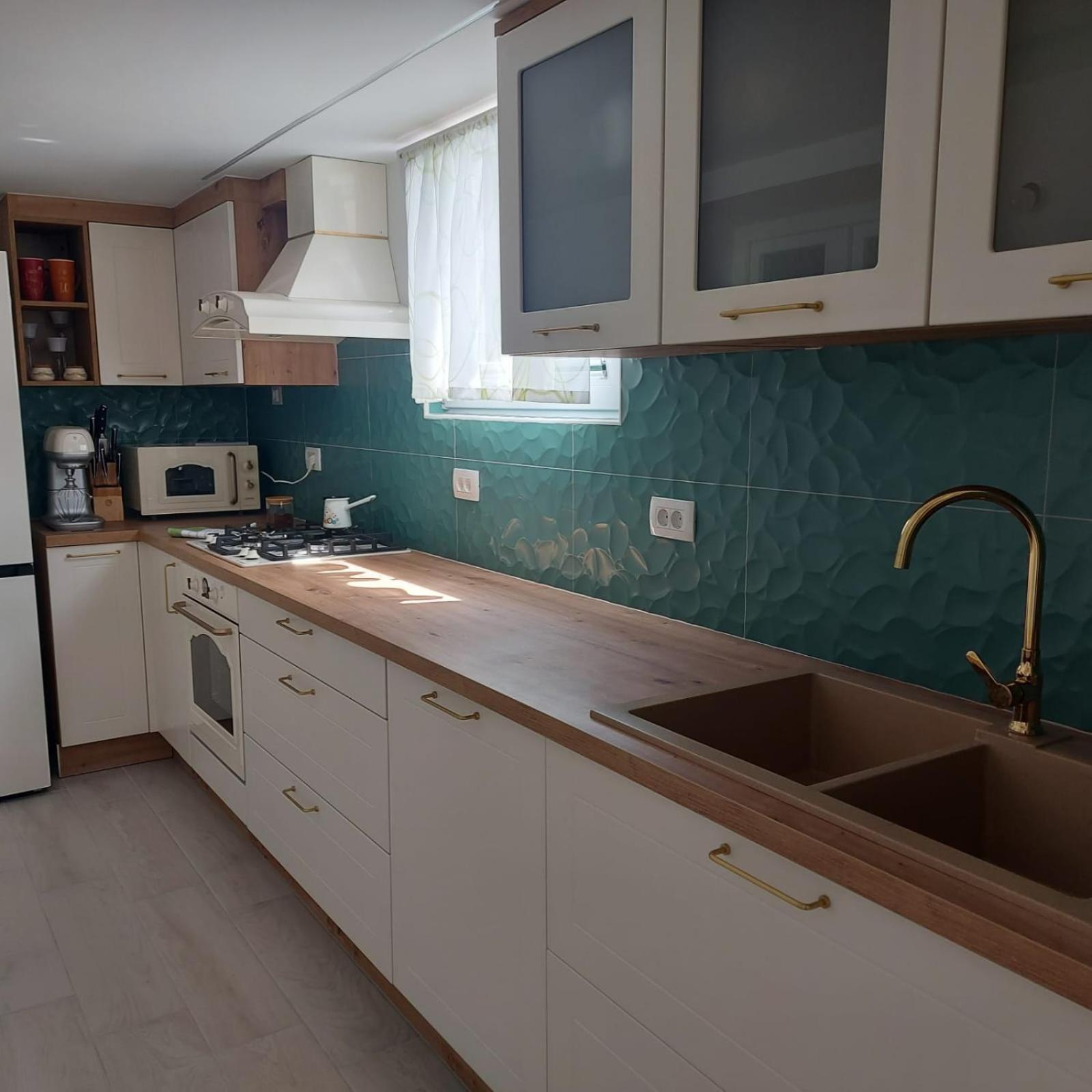Apartmaji Sobe Zvezda Pobegi Exterior photo