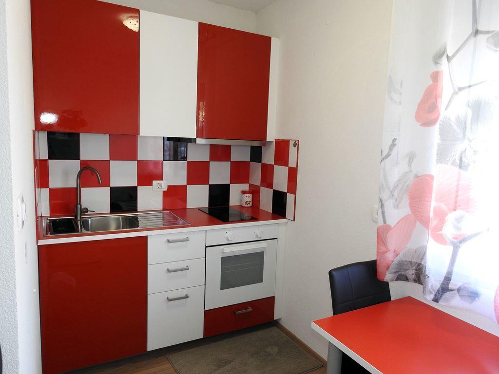 Apartmaji Sobe Zvezda Pobegi Exterior photo